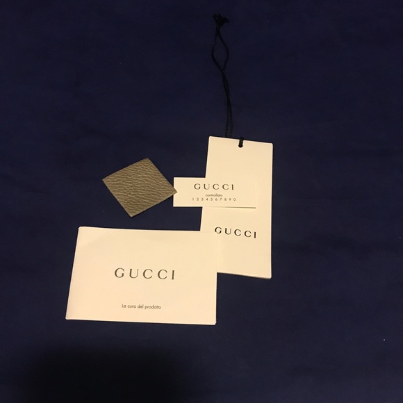 Gucci Bag - Picture 2 of 7